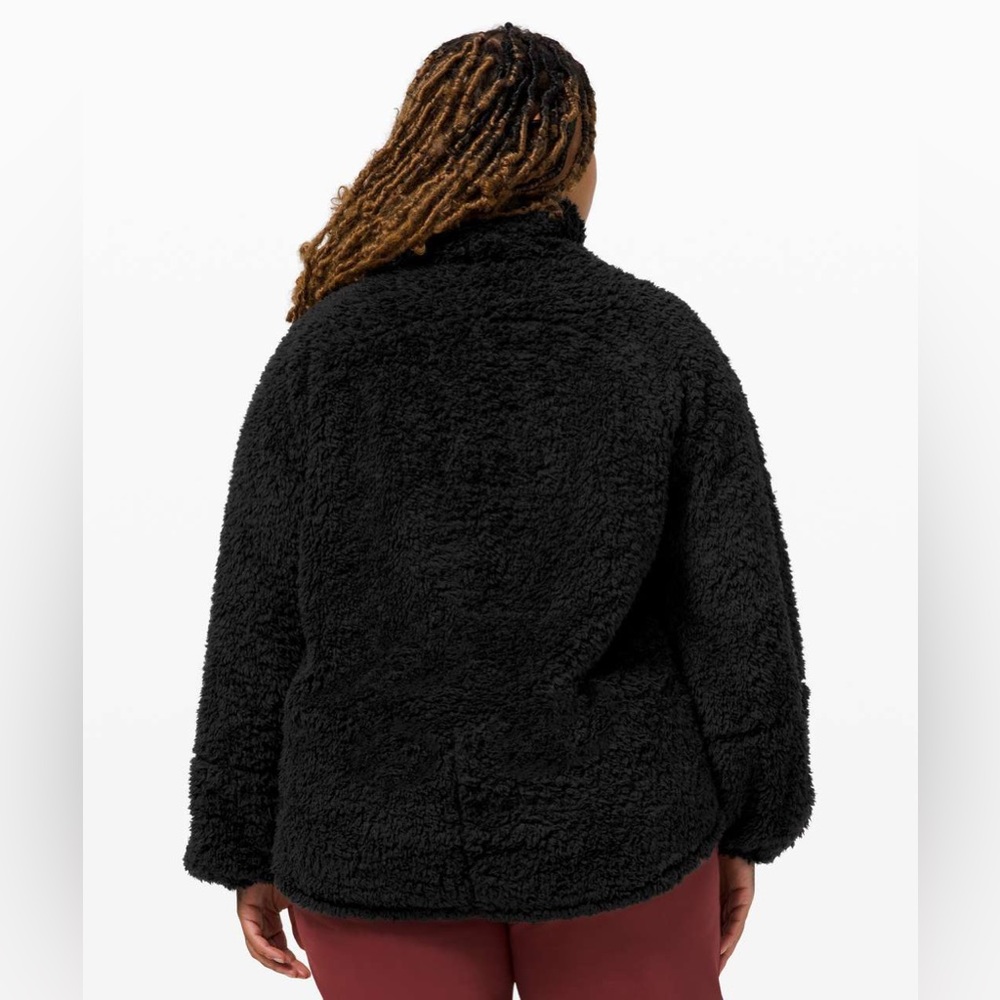 Lululemon Warm Restore Pullover - image 3